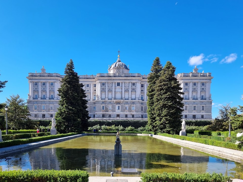Sabatini Garden