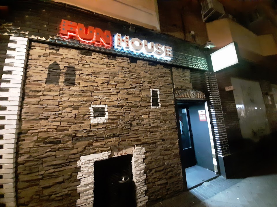 Fun House