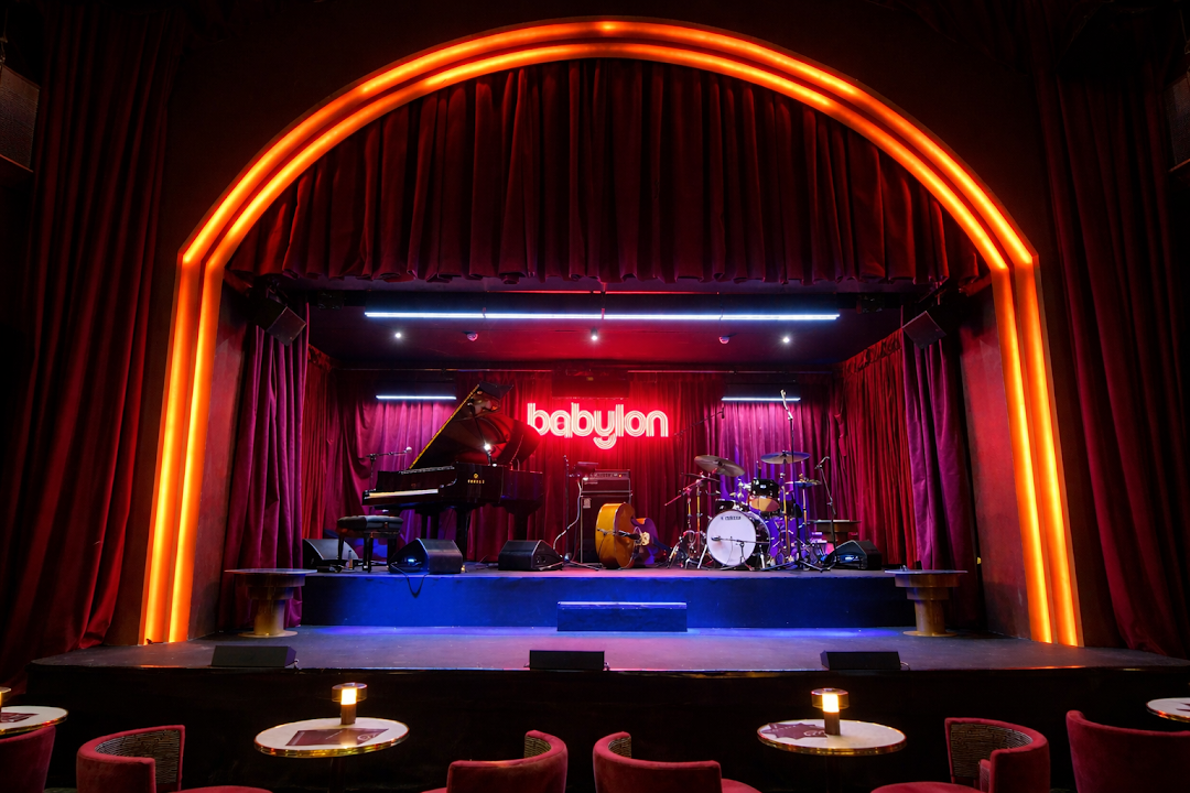 Babylon Club Madrid