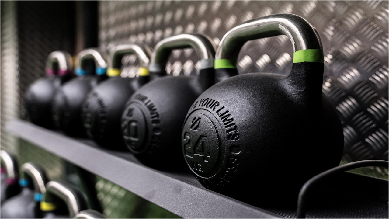 Gimnasio VivaGym Ventas