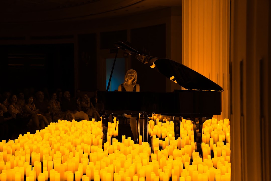 Candlelight Conciertos