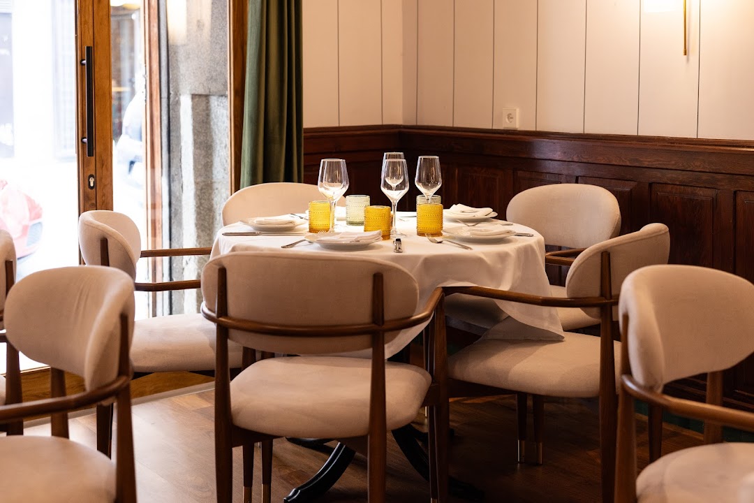 La Taberna de Peñalver Cava Baja
