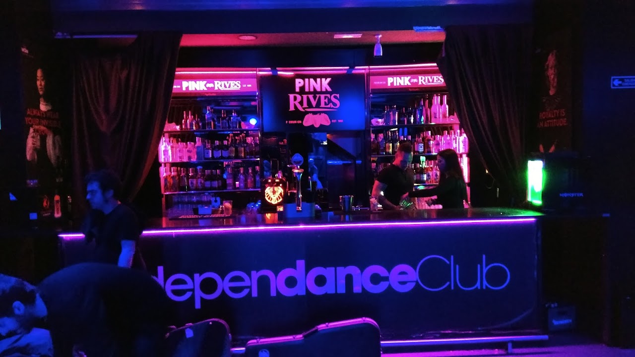 Independance Club